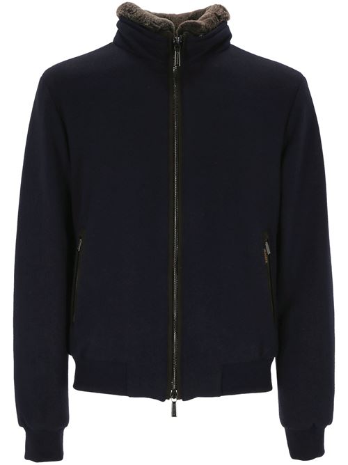 Bellati-MRW jacket Moorer | BELLATIMRWU0497