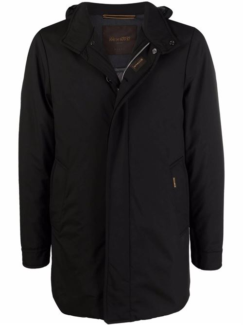 Funnel neck jacket Moorer | BRACCISKTU0001