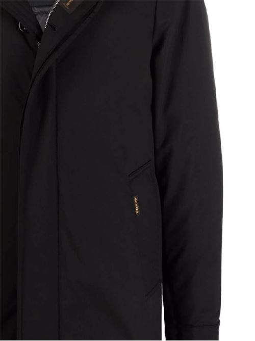 Funnel neck jacket Moorer | BRACCISKTU0001