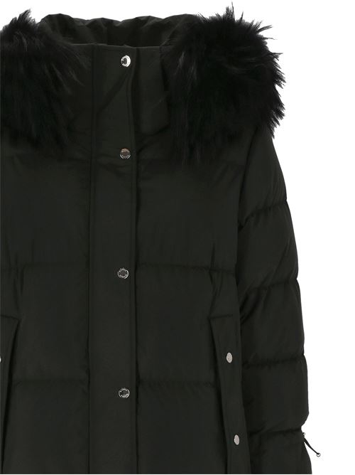 Breuil Fur Stp coat MOORER | BREUILFURSTPU0001