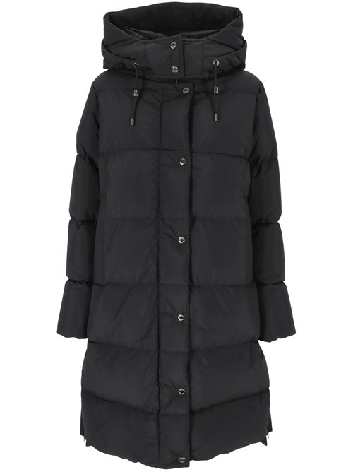 Bridget padded coat Moorer | BRIDGETSTPU0498