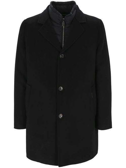 Domizio coat MOORER | DOMIZIOCWU0152