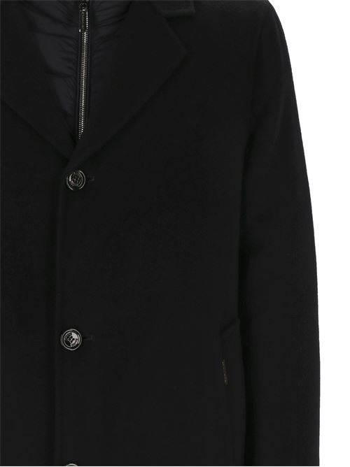 Domizio coat MOORER | DOMIZIOCWU0152