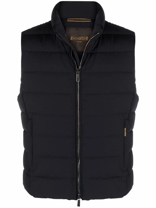 Gilet Oliver-KN Moorer | OLIVERKNU0402