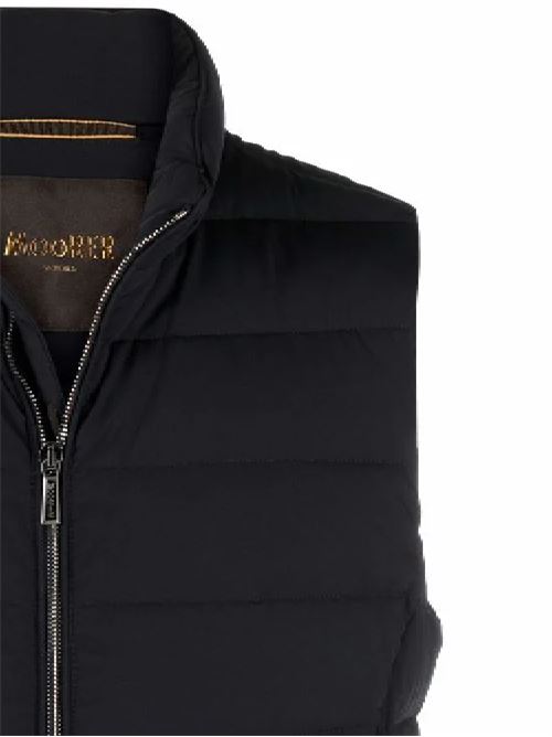 Gilet Oliver-KN Moorer | OLIVERKNU0402