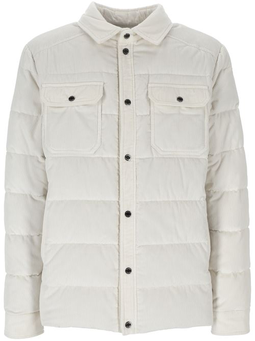 Veton down jacket Moorer | VETONVHU0100