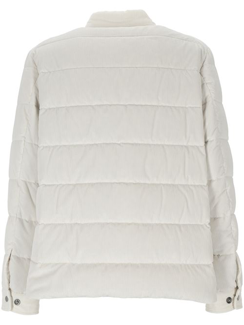 Veton down jacket Moorer | VETONVHU0100