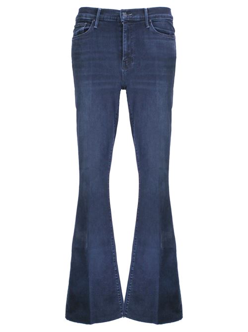 Jeans in denim Mother | 1535104FCMH