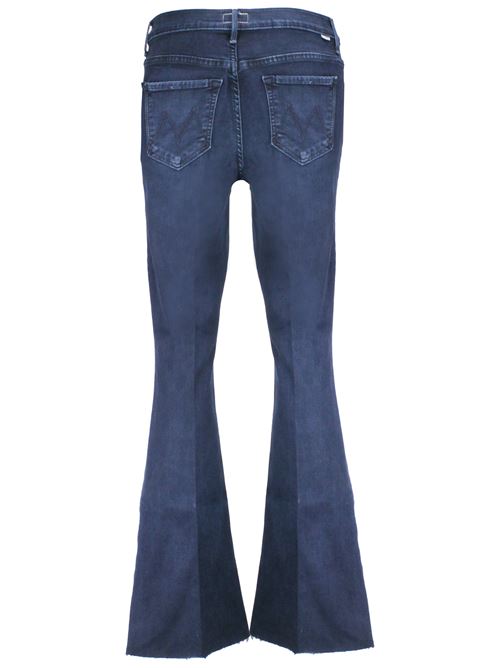 dark blue jeans Mother | 1535104FCMH