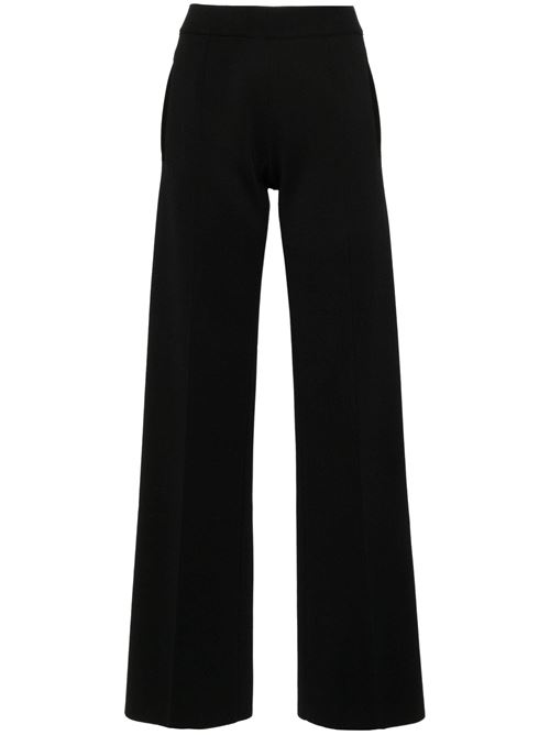 Pantaloni in lana MRZ | 00099901