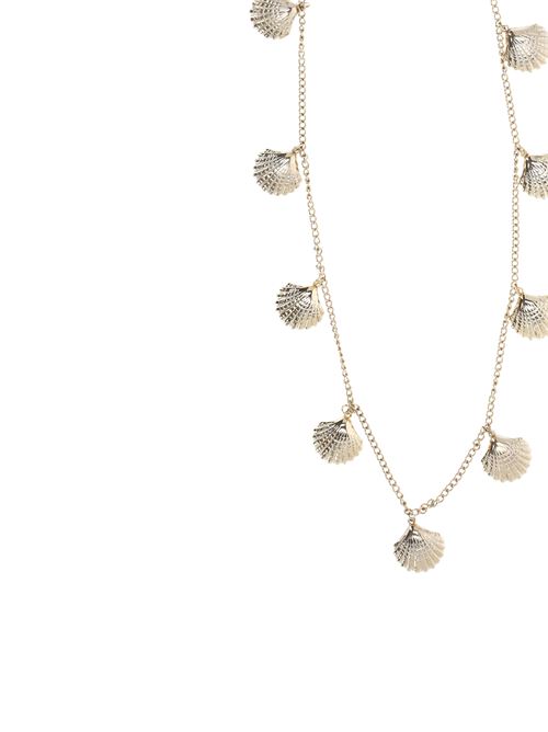 Collana con catena a maglue OSEREE | CHF246GOLD