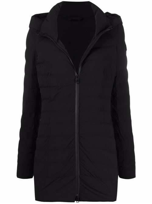 Matar AG Down Jacket With Black Peach Hand PEUTEREY | PED401001180662NER