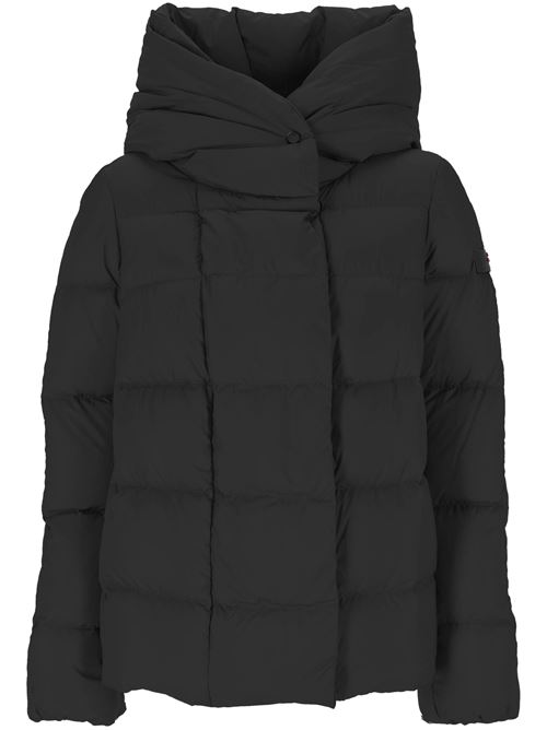 Ultra-Lightweight Urban Chic Puffer Jacket PEUTEREY | PED511101181903NER