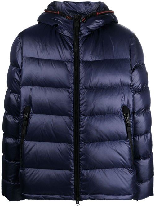 Lightweight ripstop nylon down jacket Peuterey | PEU483001181864276