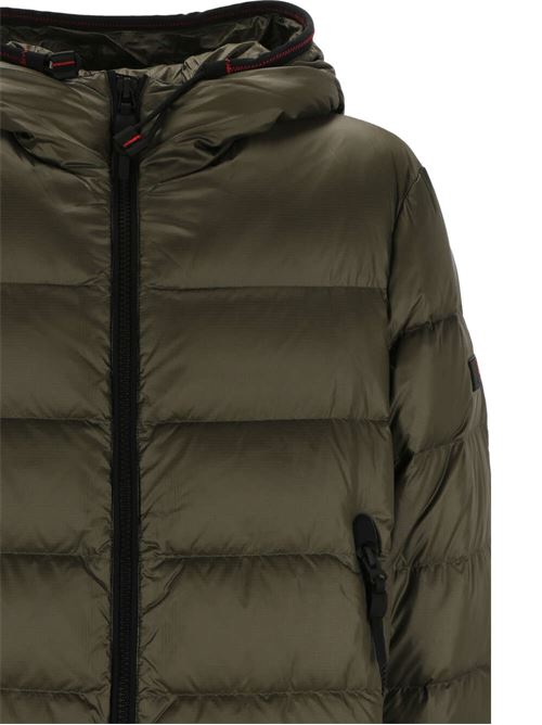 Lightweight ripstop nylon down jacket Peuterey | PEU483001181864690