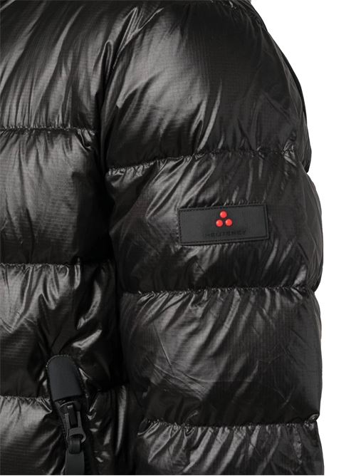 Lightweight ripstop nylon down jacket Peuterey | PEU483001181864NER