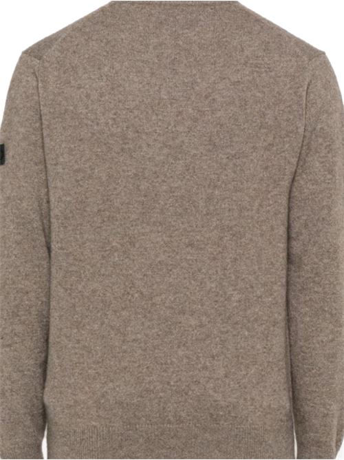 Yak wool blend sweater Peuterey | PEU525499012205852