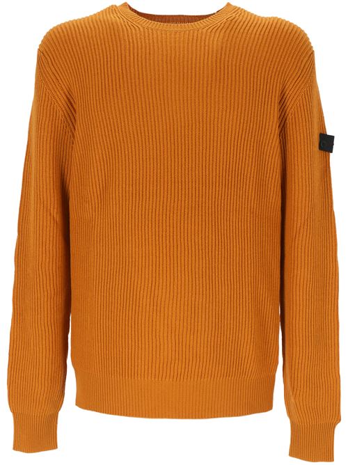 Maglione Girocollo Minimal Peuterey | PEU525699012142033