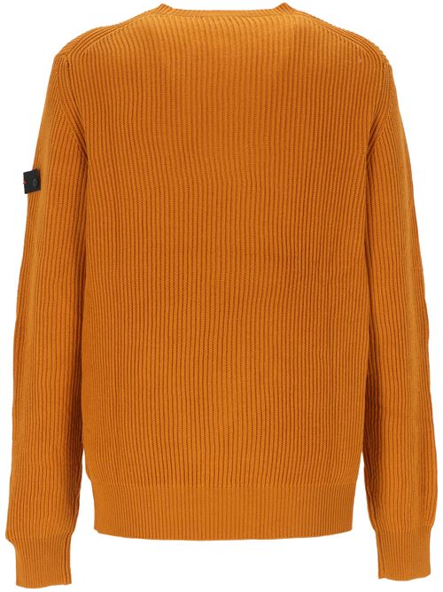 Maglione Girocollo Minimal Peuterey | PEU525699012142033