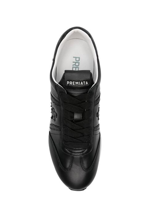 Black sneakers Premiata | BETH7107