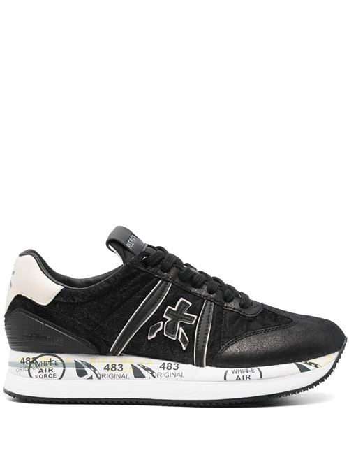 Conny sneakers Premiata | CONNY6987