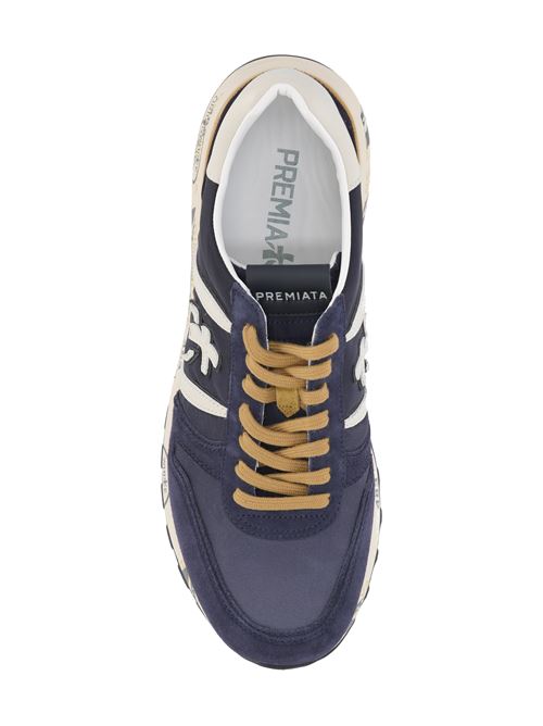 Sneakers blu Premiata | LANDER6904