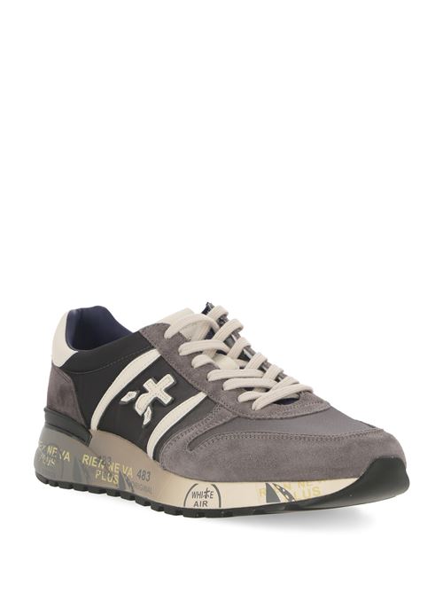 Sneakers grigia Premiata | LANDER6906