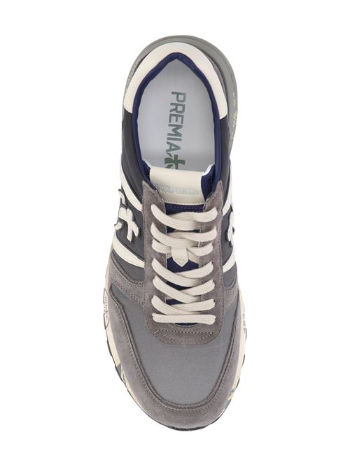 Sneakers grigia Premiata | LANDER6906