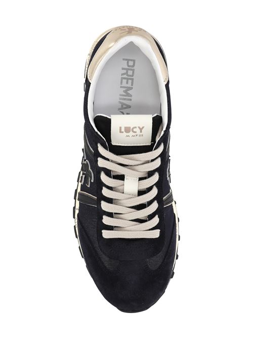 Sneakers nere Premiata | LUCYD7021