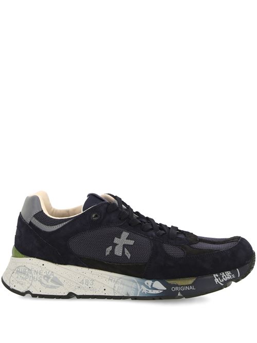 Sneakers blu Premiata | MASE6887