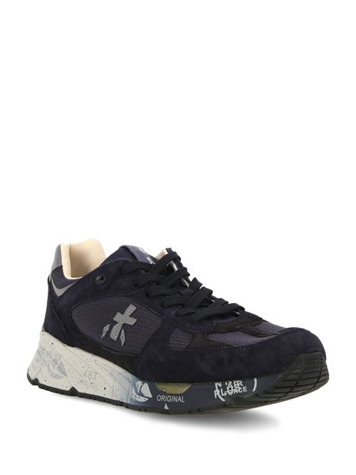 Sneakers blu Premiata | MASE6887