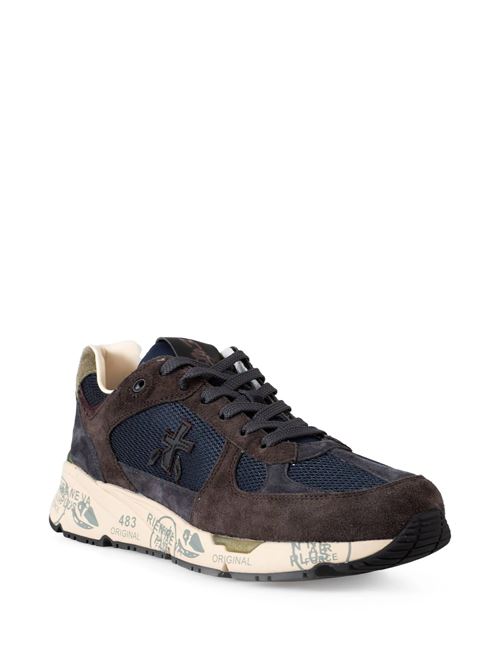 Sneaker Mase Premiata | MASE6889