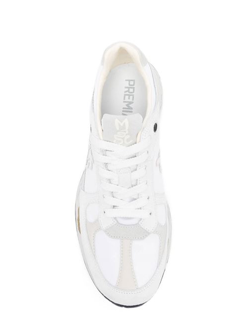 Sneakers bianche Premiata | MASED6496