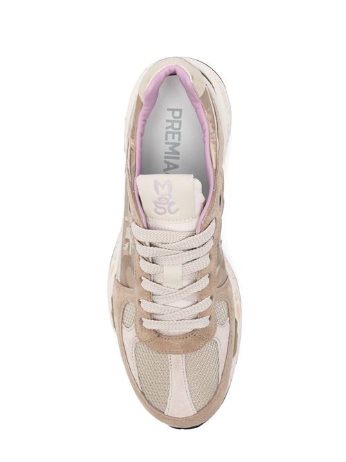 Mase sneaker Premiata | MASED7004