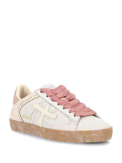 Sneakers bianche Premiata | STEVEND6939