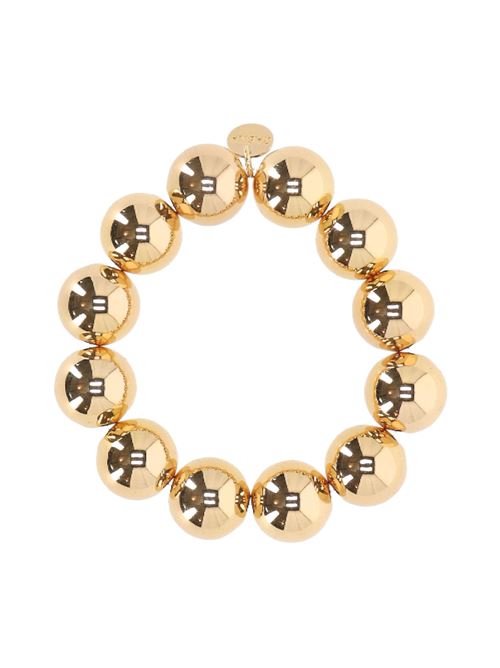 Wilma bracelet- gold RASNA | BR-WILX