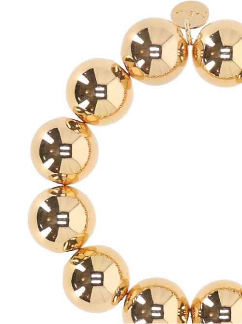 Wilma bracelet- gold RASNA | BR-WILX