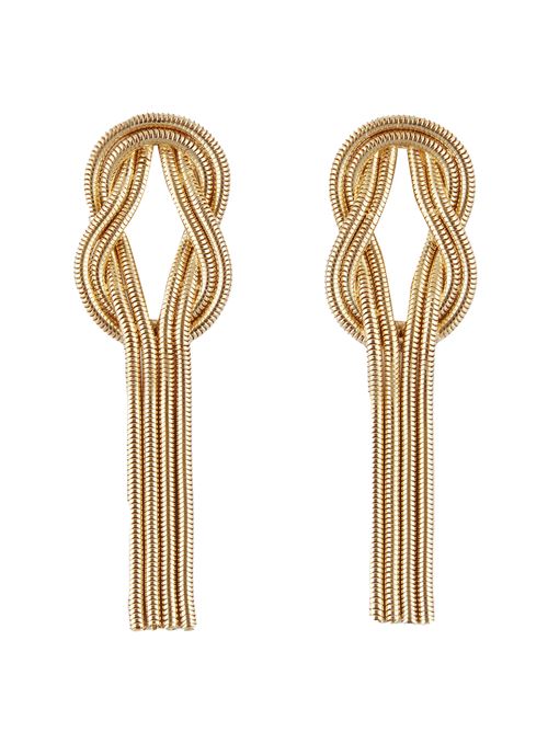 Abbracciami forte earring RASNA | EA-AFX