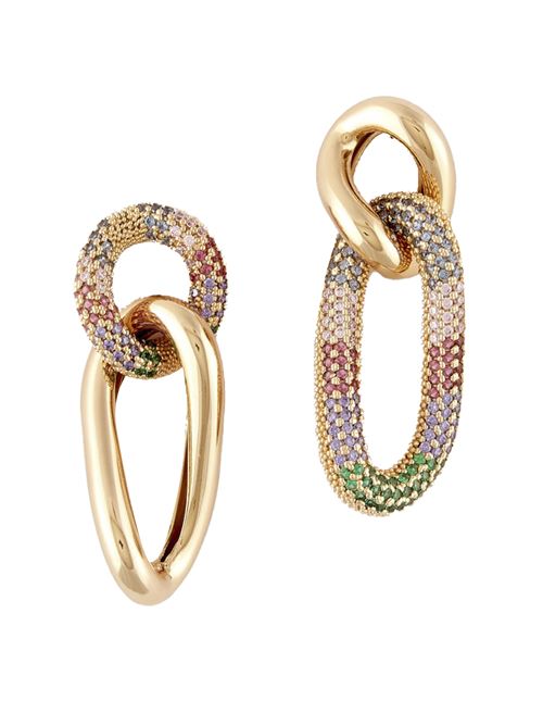 Brilla come brilla earrings RASNA | EA-BCBX