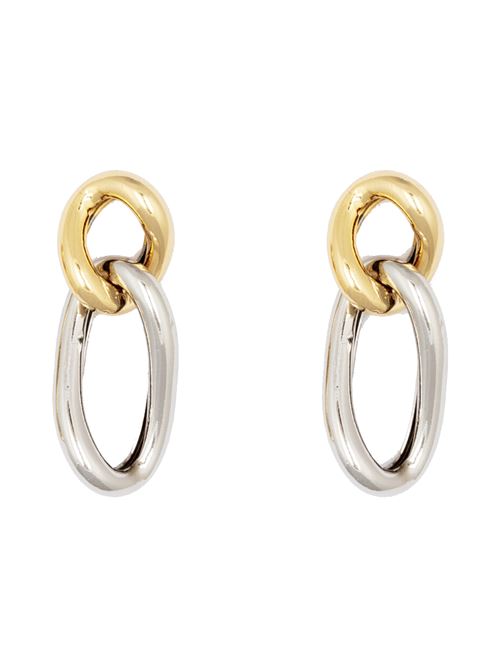 I nodi dell'amoreearrings RASNA | EA-NABICX