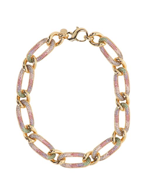 Brilla come brilla necklace RASNA | NE-BCBX