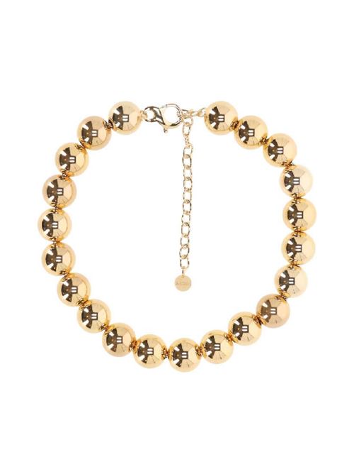 Wilma Gold Necklace RASNA | NE-WILX