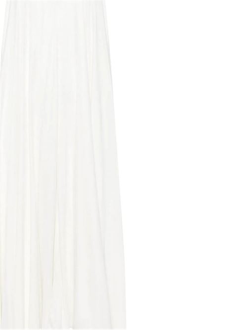 Maryam Dress Retrofete | PF249318WHT