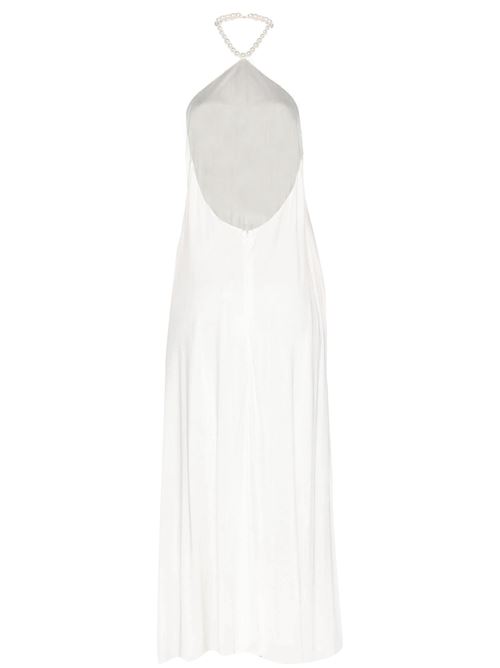 Maryam Dress Retrofete | PF249318WHT