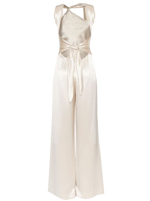 Ensley Jumpsuit RETROFETE | PF249360LTCHM