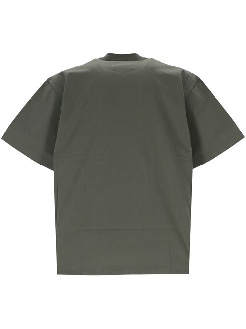 T-shirt in cotone Sacai | 24-03470M501