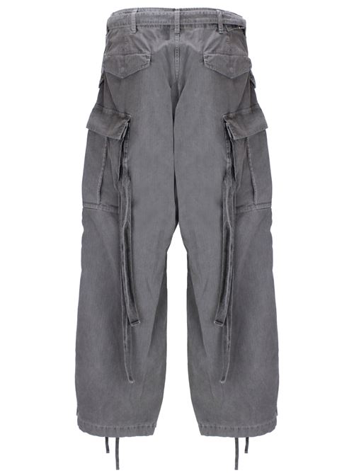 Rip Stop Pants SACAI | 24-03500M001