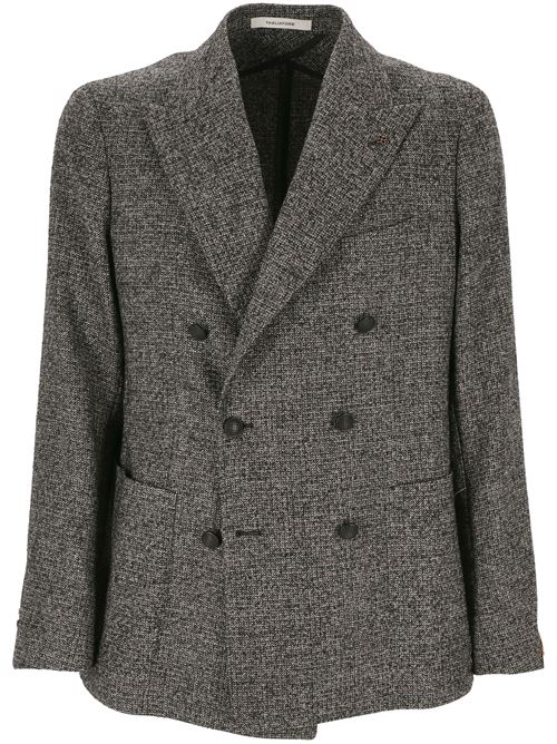 double-breasted blazer TAGLIATORE | 1SMC20K340226U24I371EM869