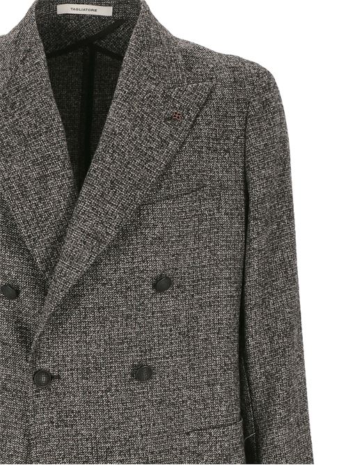 double-breasted blazer Tagliatore | 1SMC20K340226U24I371EM869