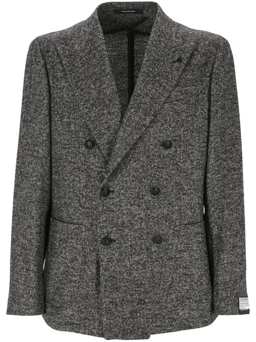 double-breasted blazer Tagliatore | 1SMC20K610056S24I140N3256